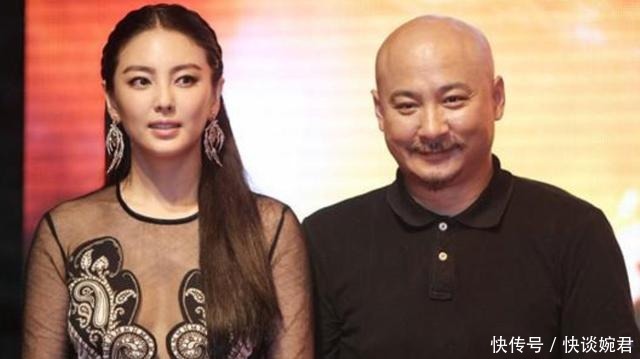 特别|爱情中没有对错，就该像张雨绮一样，“该干的都干了，特别尽兴”