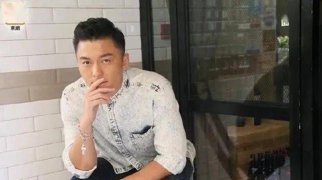 当红|TVB当红小生出车祸送入医院!传身有酒气拒绝做测试