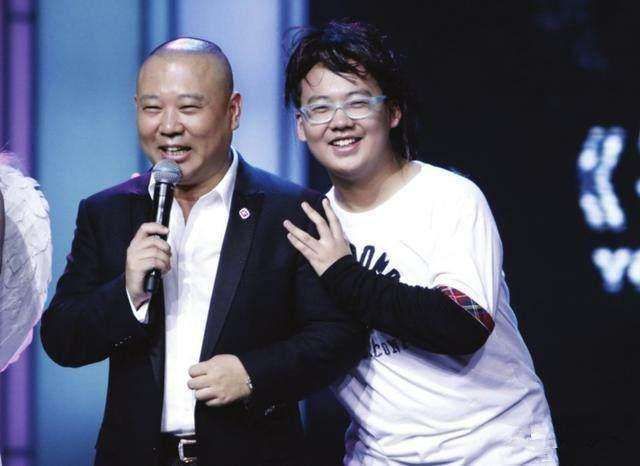  参加|相声演员郭麒麟在出演《奔跑吧》后，为何又参加这么多综艺节目？