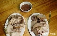 下酒|东北人下酒的10大硬菜, 不得不说一句“好吃到爆”