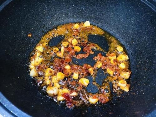  家常菜|天热什么菜最开胃？这道做法简单的家常菜必须上榜，简单3步搞定