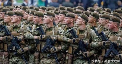  俄罗斯|俄罗斯的军事力量与美国相比如何？能否战胜美军？