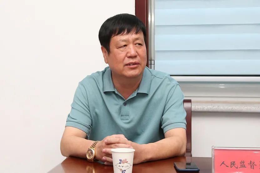 承办检察官|淄博这起案子听证了！不起诉