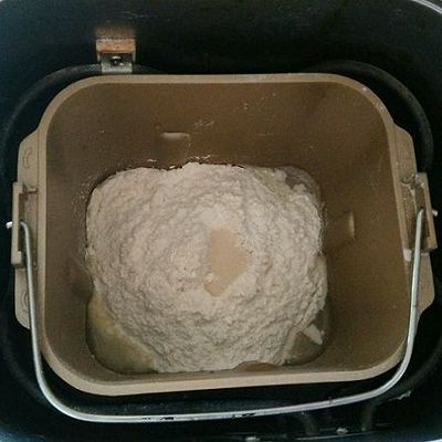  鸡蛋|新奥尔良烤鸡腿堡