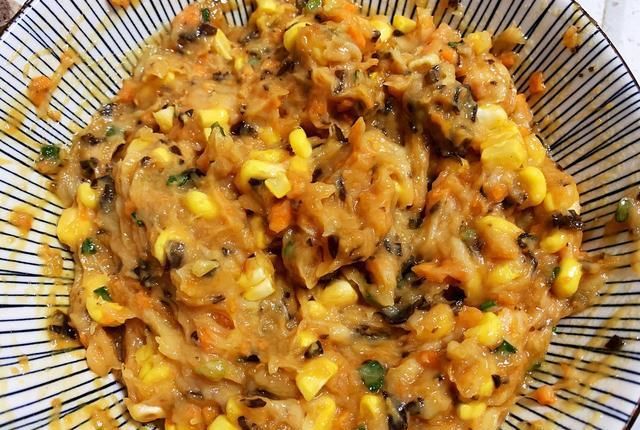 远离|立秋后,我家三天两头就吃这菜,蒸一蒸远离油烟,鲜到口水直流