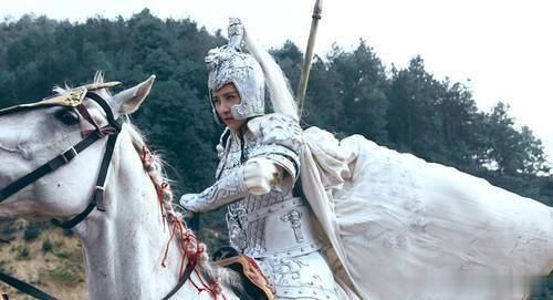 王虔裕|盘点后梁太祖朱温麾下的五大特种部队(终)踏白都