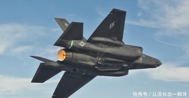  叙利亚境内|叙利亚击落F-35战机，以色列已作出回应，警告不要轻举妄动