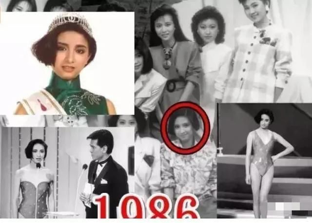 老公|她嫁百亿老公住8层豪宅,生了3个娃样子竟能保持30年不变