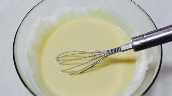 甜点|口感超级松软, 制作简单易上手, 做早餐和甜点都很合适