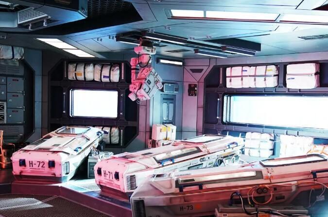 郭帆|《流浪地球2》之前，导演郭帆先干了一件大事