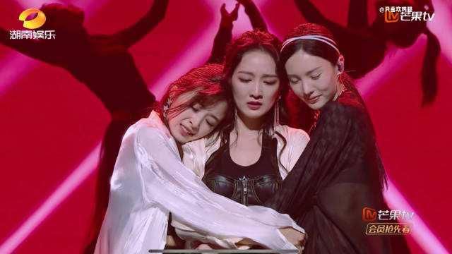  队友|《浪姐》五公选队长万茜仅得一票，从每次她队友淘汰时看她为何不得人心