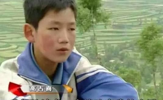  档综艺节目|《变形记》唯一清醒的男孩，把节目当成游戏，如今变成这样