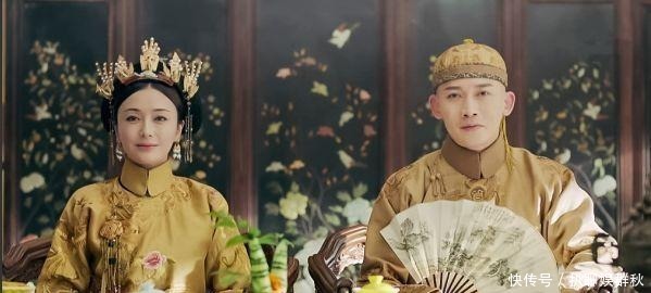 乾隆|乾隆晚年退位后的三年，都干了些什么？搬家、纳妃和杀人