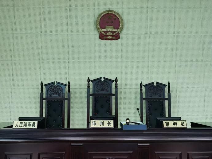 调解员|家庭矛盾难化解群众化身“调解员”