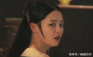  皇上|如懿传扳倒了金玉妍，如懿坐上了皇后之位，可皇上却爱上了别人