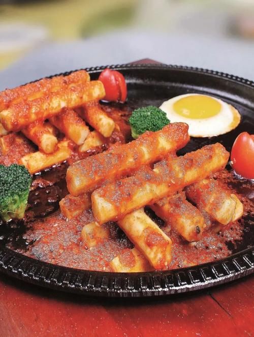 红小米椒|地方酒楼特色风味菜