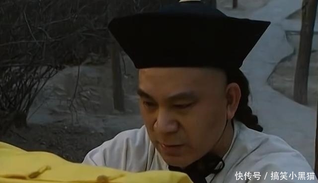 思退|雍正王朝：放弃御前侍卫去做守陵人，看张五哥的思危、思退、思变