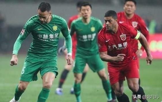  上港|国安上港将“受益”：足协迈出关键一步，球迷有望如愿