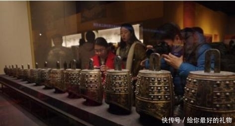 贵族|如果没有海昏侯墓, 我们也许不能想像西汉的贵族生活