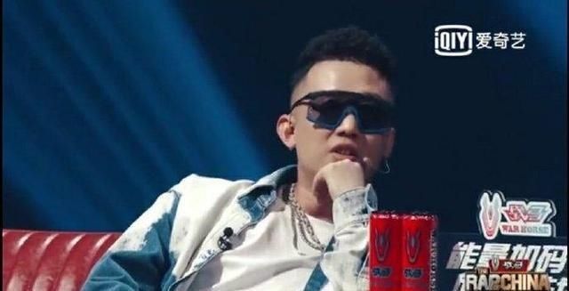  导师|吴亦凡我不在这节目都不会出现，《新说唱》威尔diss导师