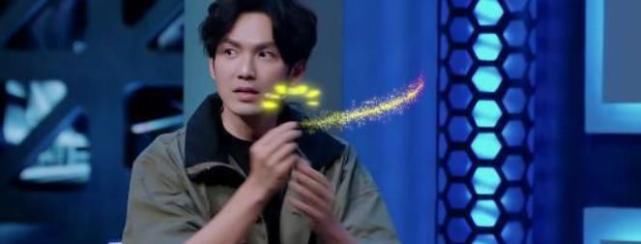  出奇|《这就是街舞》：王一博给队员送鞋，为留学员导师各出奇招