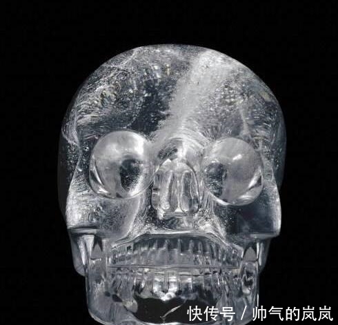 玛雅人|玛雅水晶头骨的前世今生, 13个水晶头骨真能揭开宇宙的秘密?