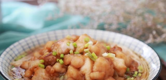  龙利鱼蒸金针菇|我家常给孩子做这菜, 10分钟就出锅, 增强记忆又护眼, 好吃不油腻