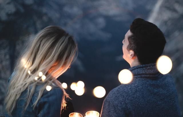 高傲|热情的白羊座男人，真的可以和高傲的狮子座女人谈恋爱吗？