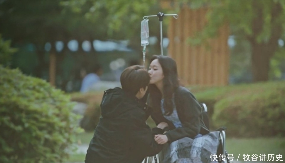 改写|《永远的君主》:李衮决定改写过去,结局究竟会是如何