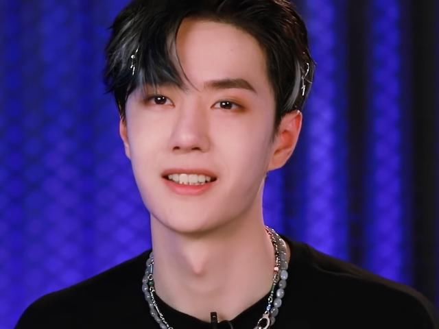  朱一龙|全网综艺明星热度大洗牌：肖战第3，朱一龙第2，榜首无黑粉！