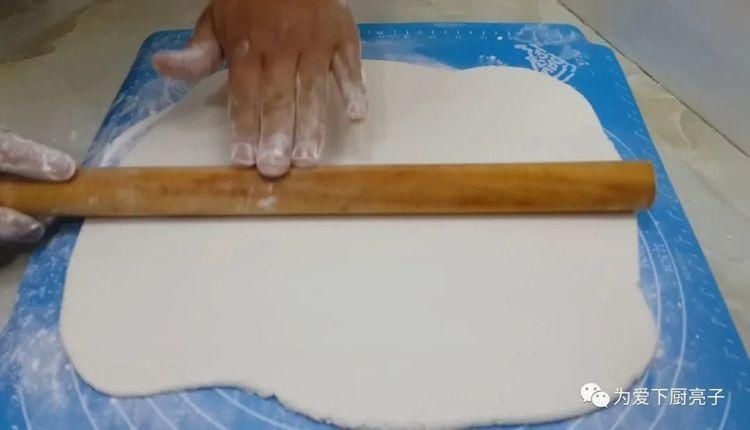 焦脆|我家零食就爱这么做,切一切锅里一炒,个个焦脆又香甜,越嚼越香