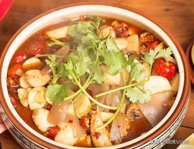 美食|馋人的十道家常菜,简单美味,色香味俱全,好吃到吃了还想吃!