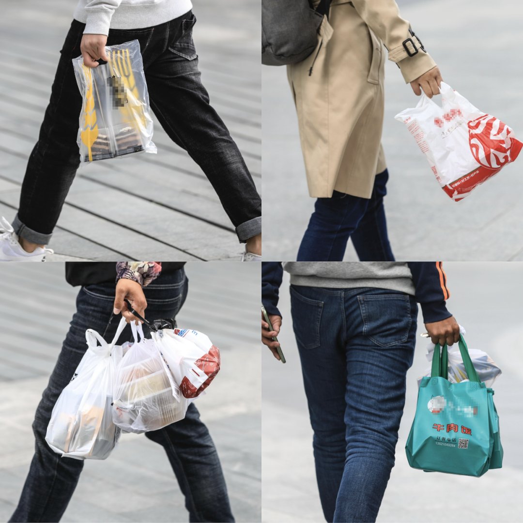  人心|人间烟火气，最抚凡人心（图）