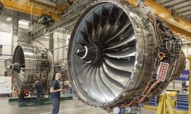 中国|连年严重亏损,却还不愿向我国出口先进航发,英国为何比美还小气