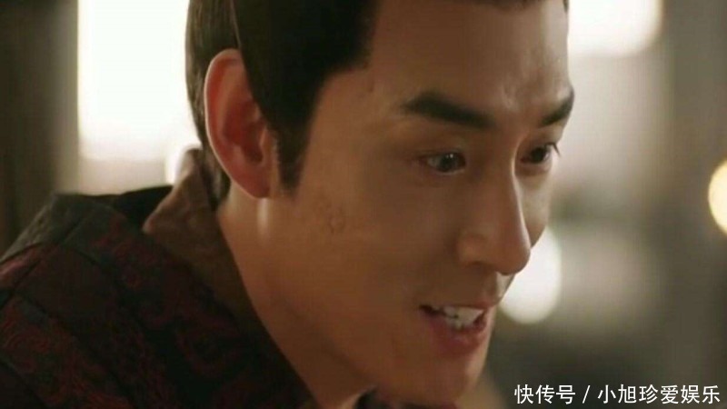 隐患|刘备临终告诫诸葛亮,他是蜀国最大隐患,他不死蜀国亡