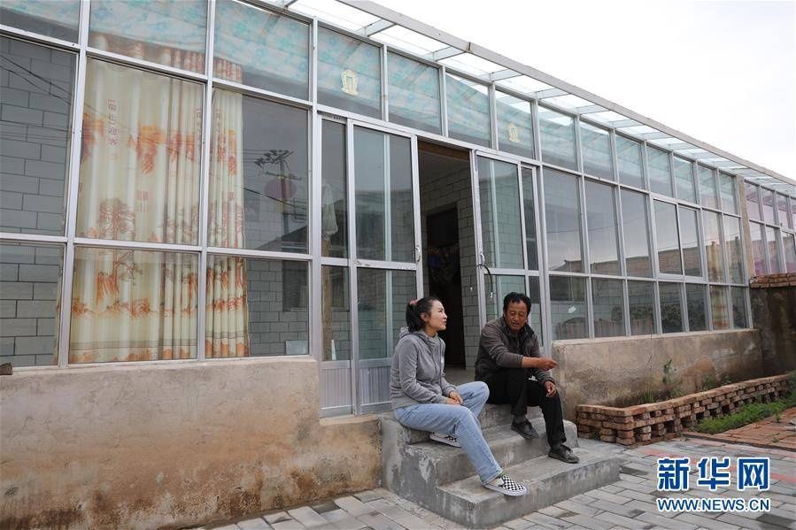 让村民更全面地|扶贫相册——草原女儿卓玛吉 牧民脱贫带头人