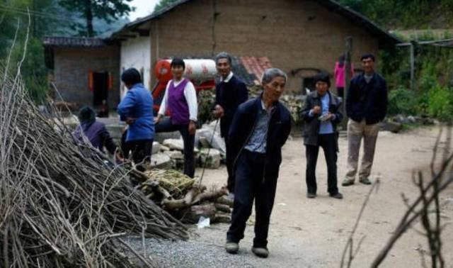 注定|在农村，有3种人相亲也没有用注定要打光棍，看看你在不在其中