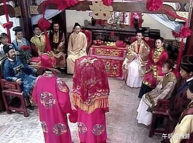  许仕林喜欢|许仕林拼了性命也要和胡媚娘在一起，为啥最后却娶了李碧莲？