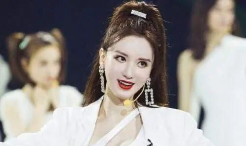 淘汰|十大《浪姐》魅力美女!万茜张含韵金晨性感,第一却是她