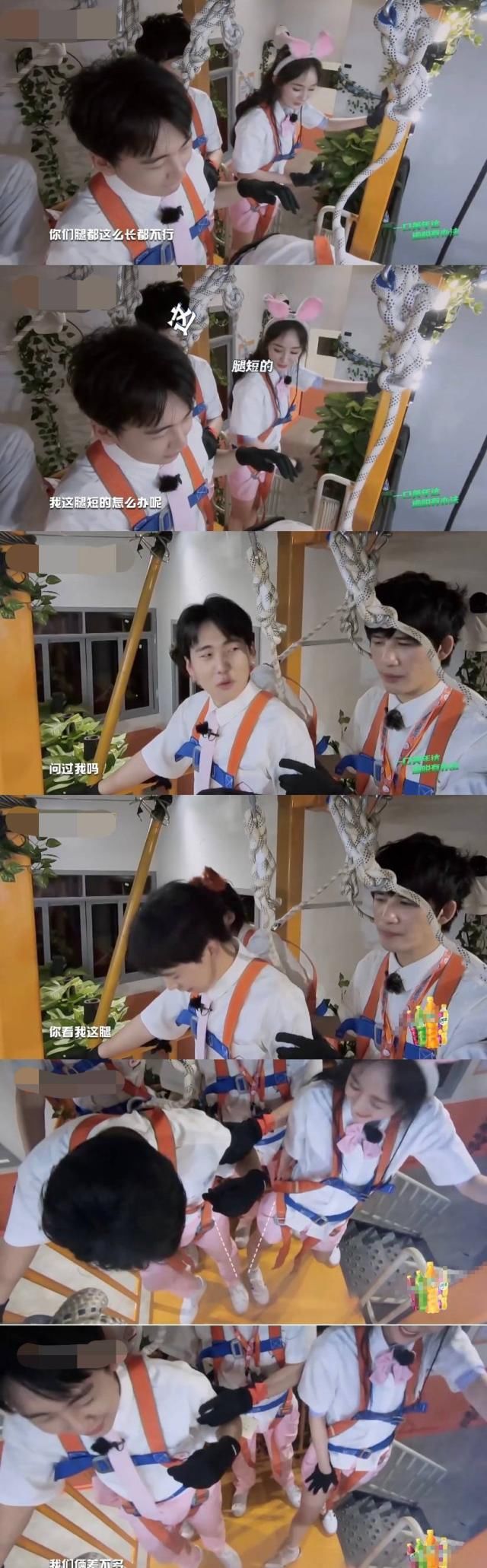 常客|郭麒麟：不拼爹，综艺营业，热搜常客，宝藏男孩为何这样“红”？