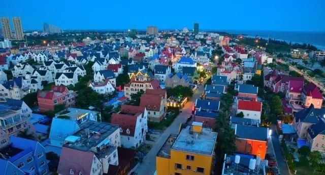  最美|中国最美滨海小城，景色堪比巴厘岛，秋冬季节去刚刚好！