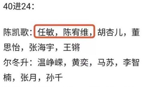  演员|《演员2》首轮淘汰16人，里面多是演技派，网友大呼不公平