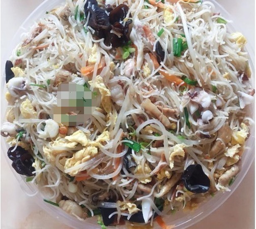 鱿鱼|老公请同事来家里吃饭,花650元准备8道菜,同事却说下次不敢来