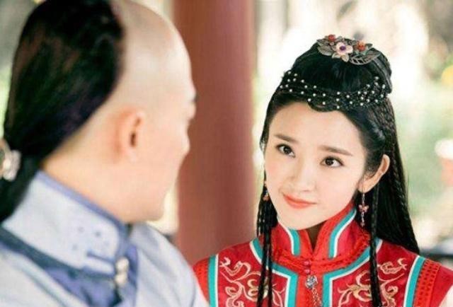  爱海兰珠|贵为九五之尊的皇太极，爱海兰珠至深，却没有一个好结果