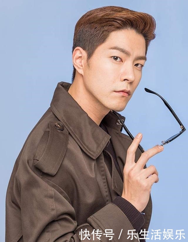 明星|8位在韩剧中担任明星名人角色的演员!