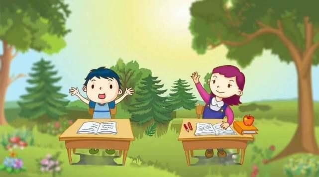  语文学习|没有背100首唐诗，小学生的语文素养一样高，因为他们做对了3件事