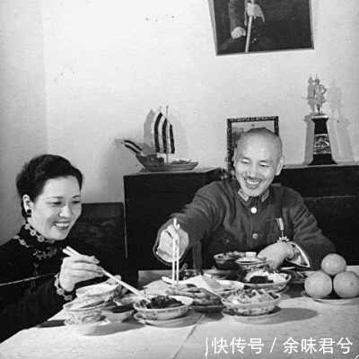 张学良|蒋介石直到去世都不知道的秘密, 张学良和宋美龄瞒了他一辈子!