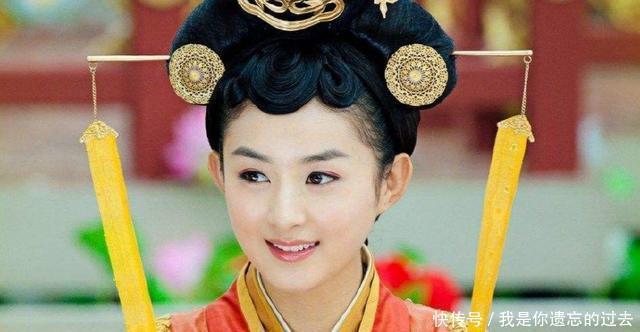  后宫|《陆贞传奇》收视率很高，但历史原型是谁你知道吗