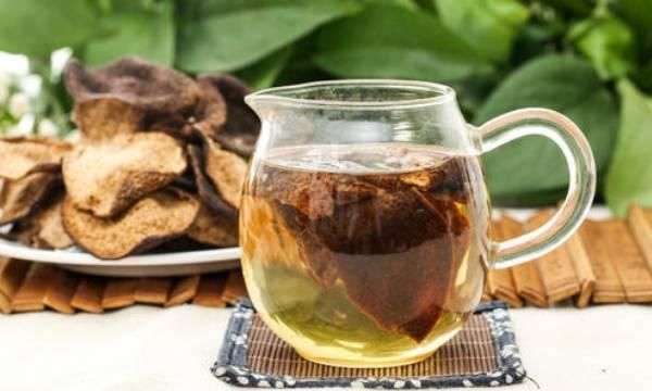 做好|2020三伏天“拍了拍”新会陈皮,柑六叔提醒你做好养生准备