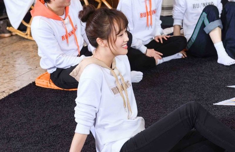  为蓝盈莹|蓝盈莹敢拼敢赢，将野心展露在舞台，却因太个性引发议论